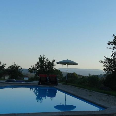 Quinta Da Chanca Паредиш-ди-Кора Экстерьер фото