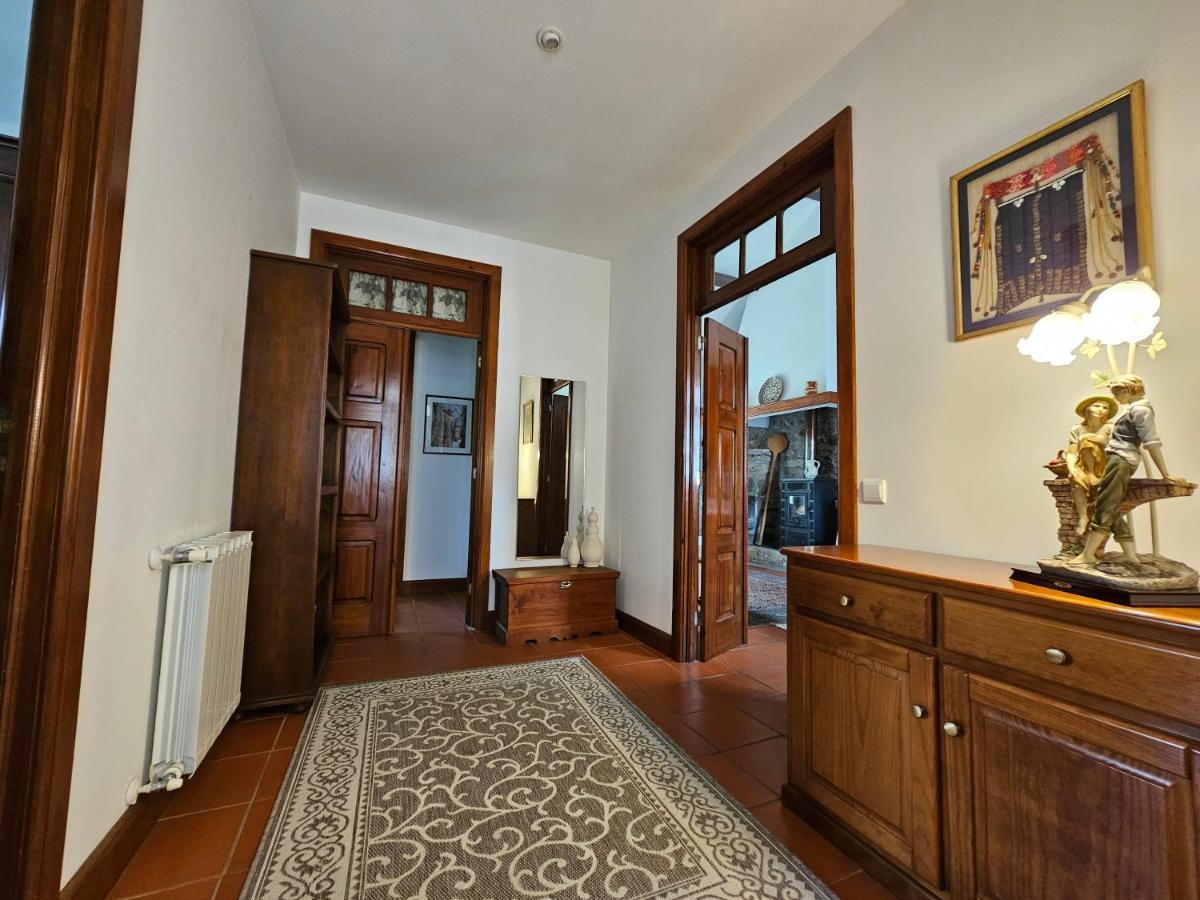 Quinta Da Chanca Паредиш-ди-Кора Экстерьер фото